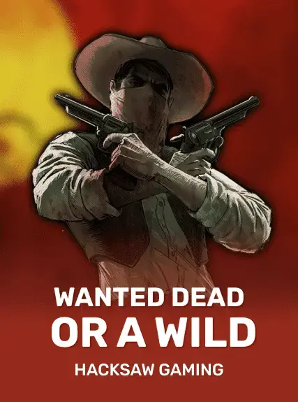 Wanted: Dead or a Wild