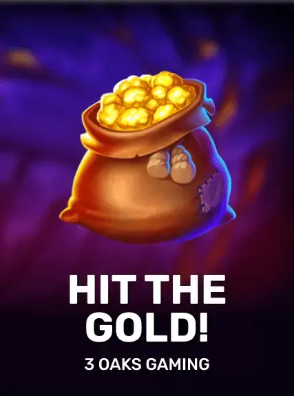 Hit the Gold!