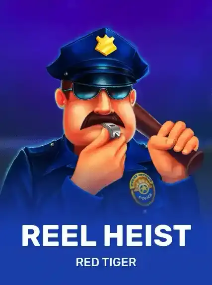 Reel Heist