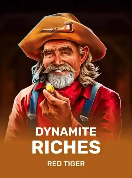 Dynamite Riches