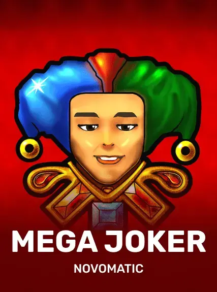 Mega Joker