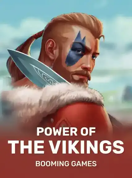 Power of the Vikings