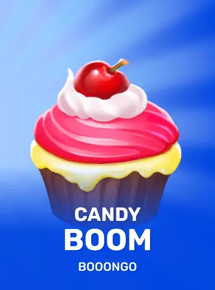 Candy Boom